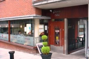 Chorus Café