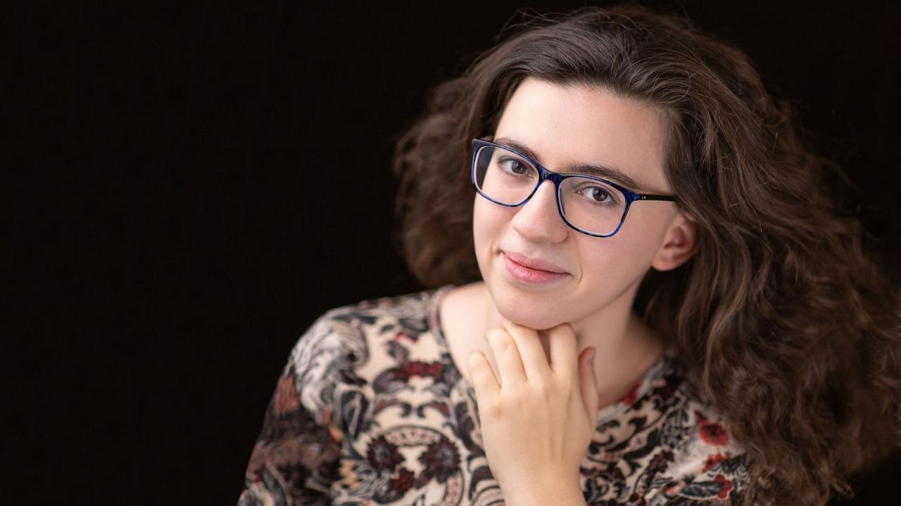NSOI: Marie-Ange Nguci plays Mozart