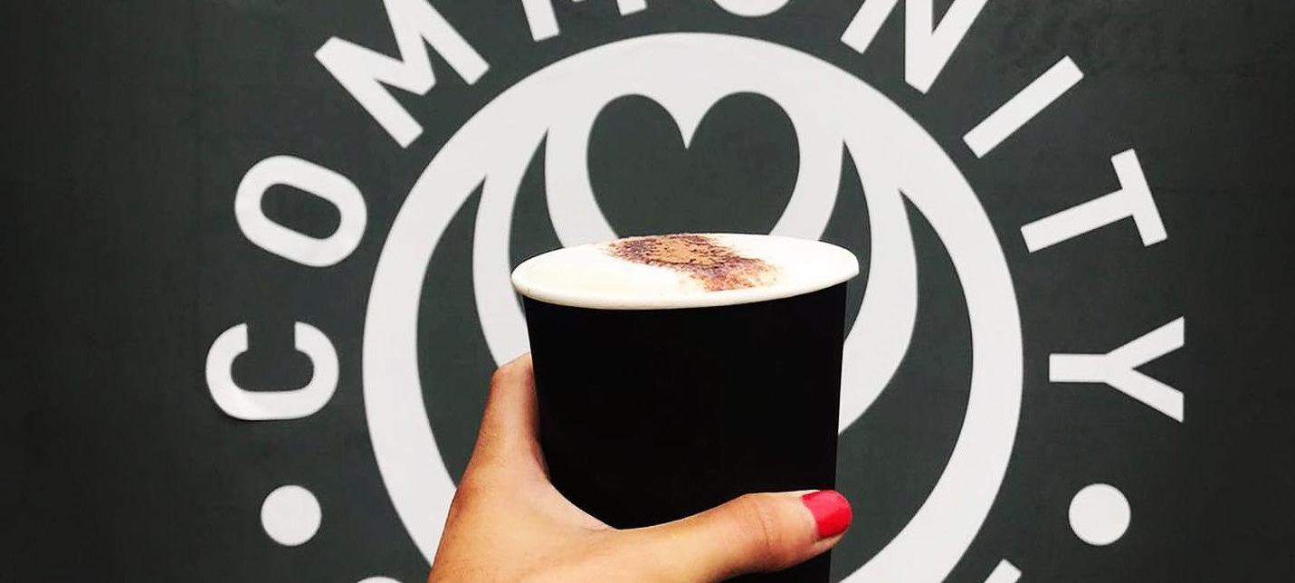 Community Coffee