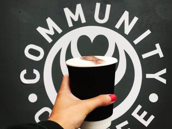 Community Coffee