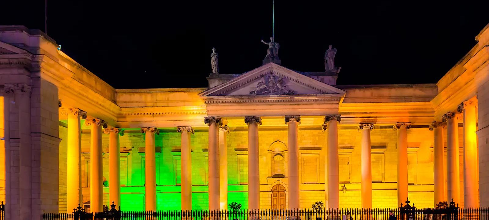 Bank of Ireland