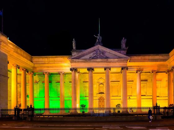 Bank of Ireland