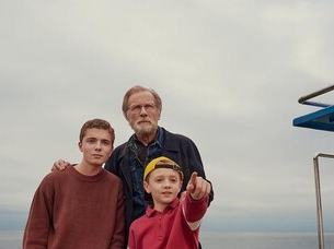 Film: 500 Miles (Cert: 12A)