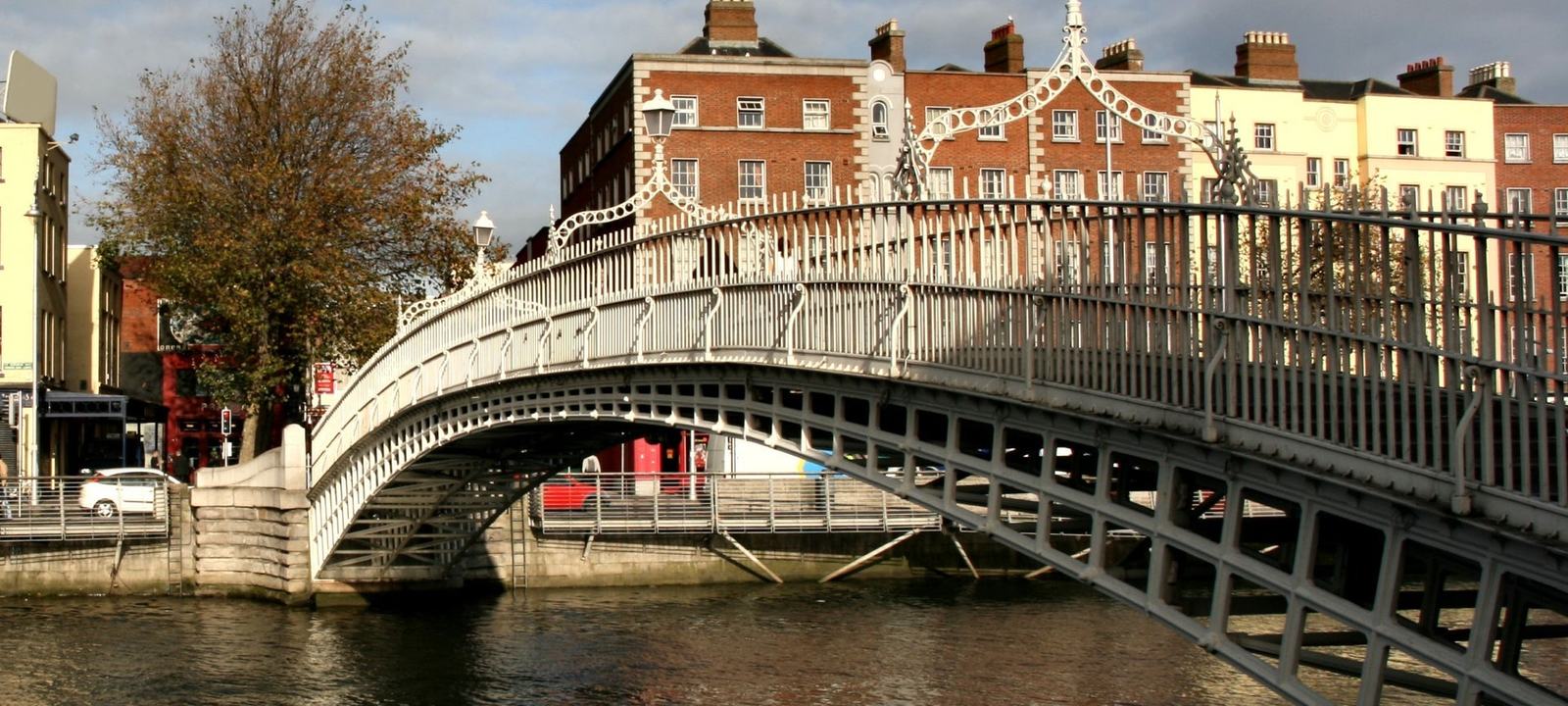 Dublin en Français