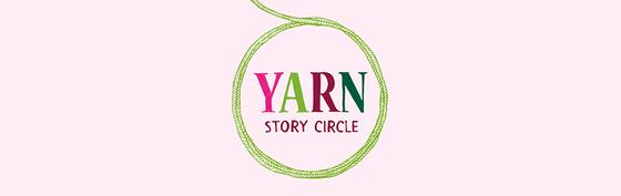 YARN Story Circle - October