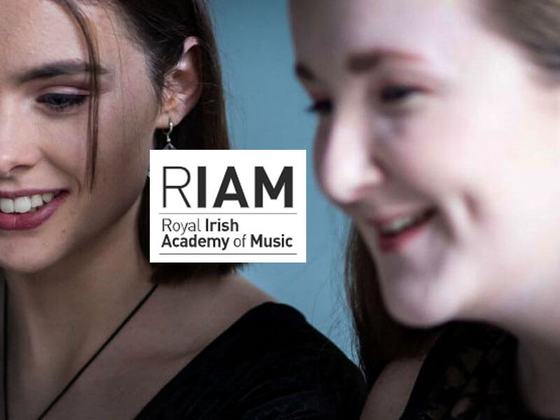 RIAM Undergraduate/Postgraduate Open Day
