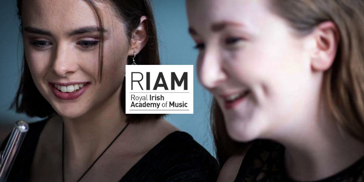 RIAM Undergraduate/Postgraduate Open Day