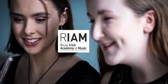 RIAM Undergraduate/Postgraduate Open Day