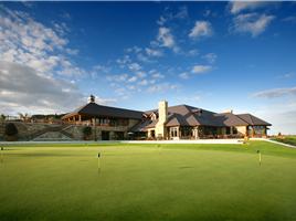 Dun Laoghaire Golf Club
