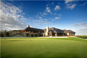 Dun Laoghaire Golf Club