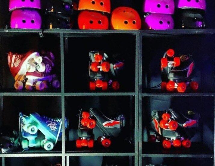 Roller Disco