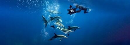 TALK: Ken O’ Sullivan - Stories From The Sea
