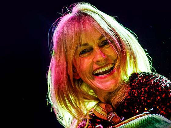 Sharon Shannon