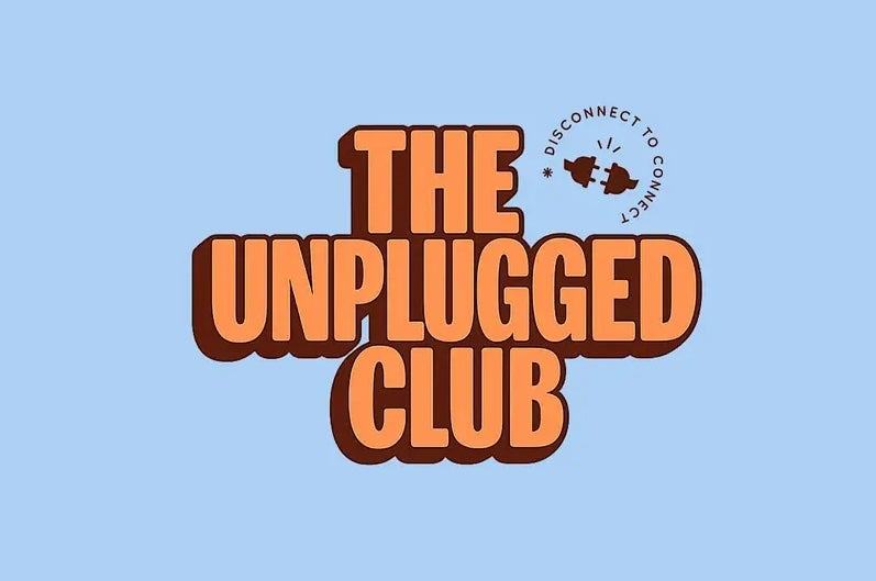 The Unplugged Club #6