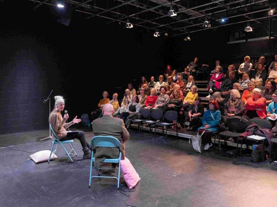 The Bealtaine Gathering 2026