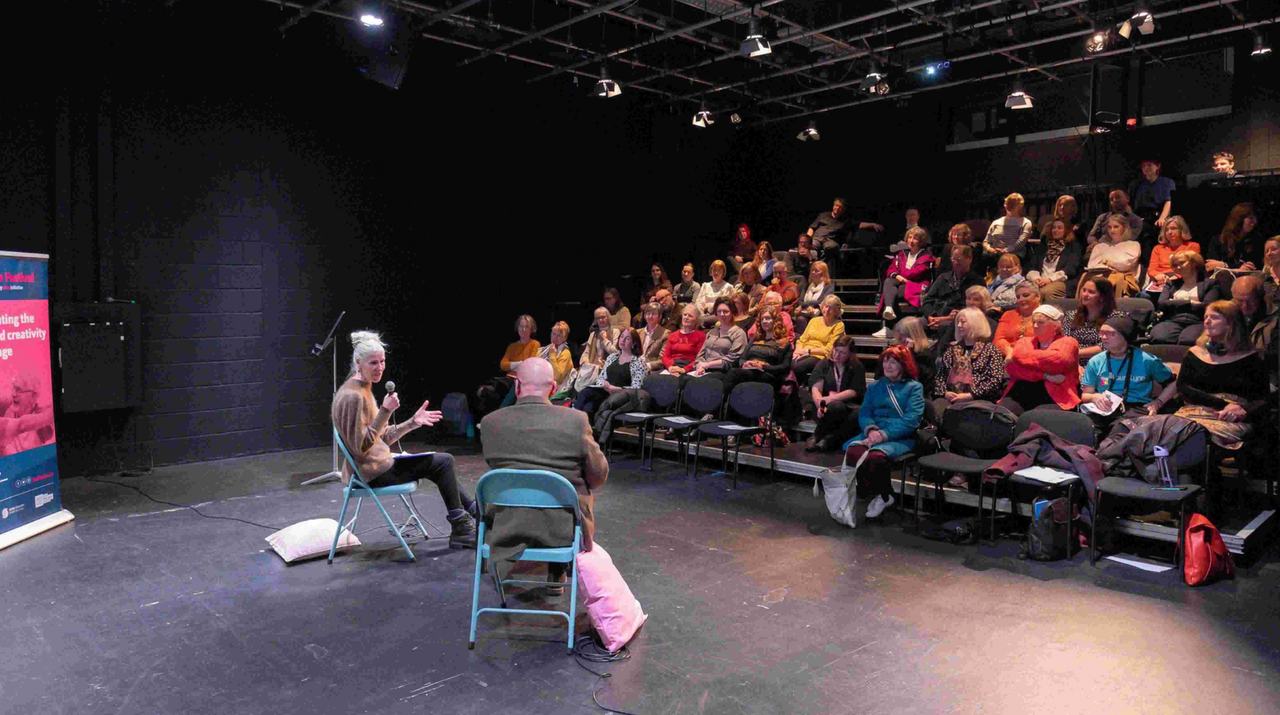 The Bealtaine Gathering 2026
