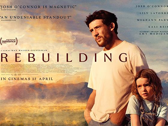 Rebuilding