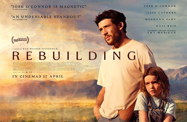Rebuilding