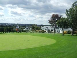 Killiney Golf Club