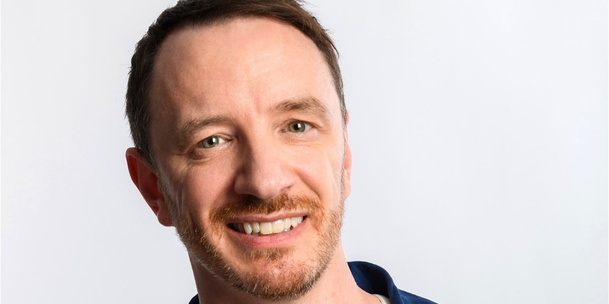 Gearóid Farrelly: No Pressure