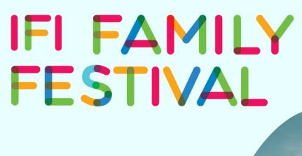 IFI Family Festival 2026