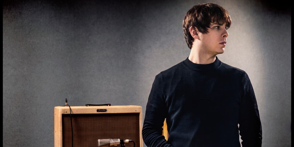 Jake Bugg