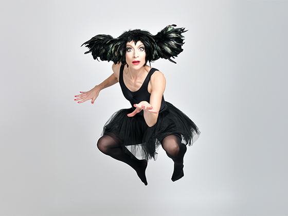 An Evening without Kate Bush
