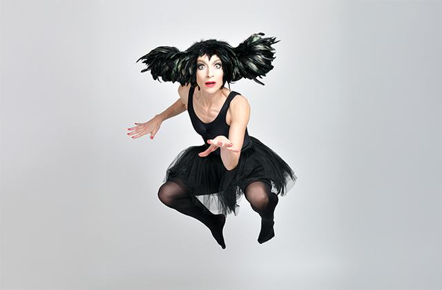 An Evening without Kate Bush