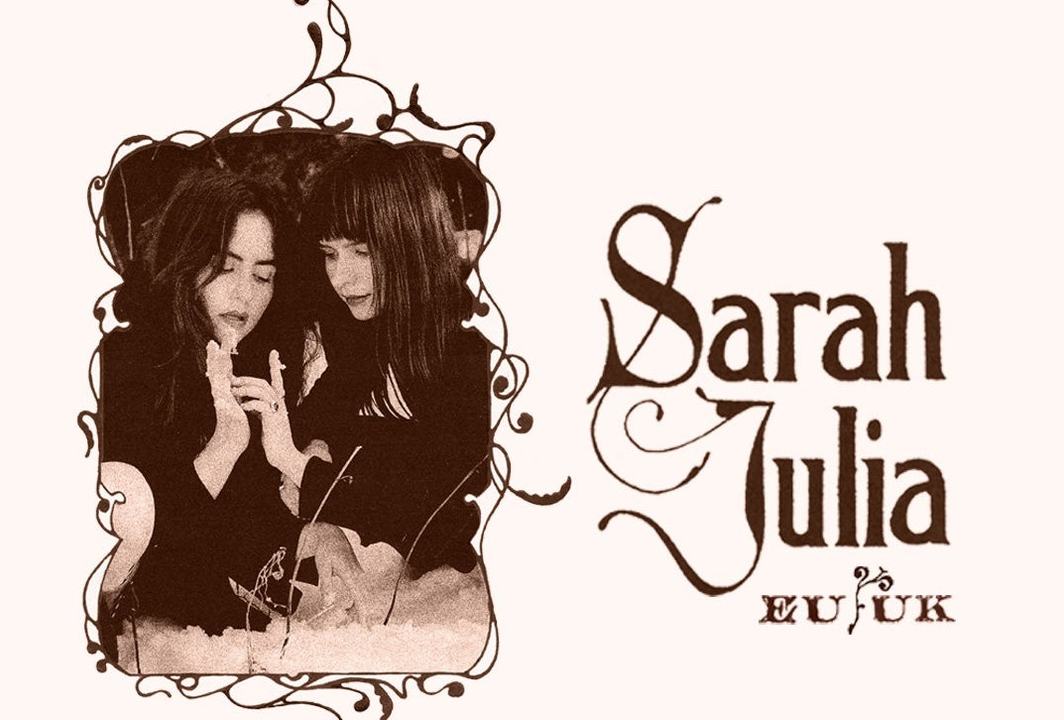 Sarah Julia