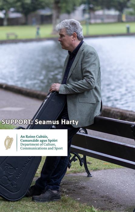 John Spillane