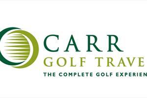 Carr Golf Travel