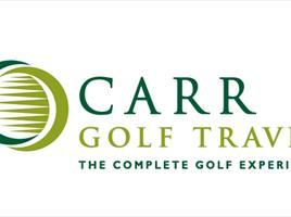 Carr Golf Travel