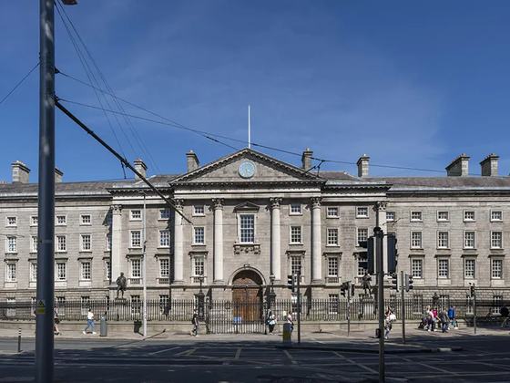 Trinity College