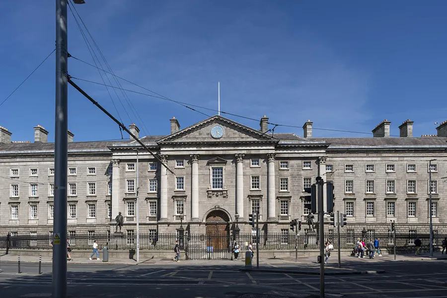 Trinity College