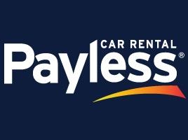 Payless Car Rental Ireland
