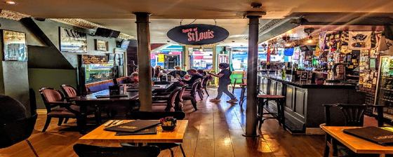 Bleecker Street Café Bar