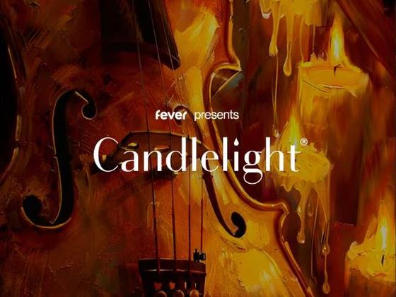 Candlelight: Vivaldi's Four Seasons
