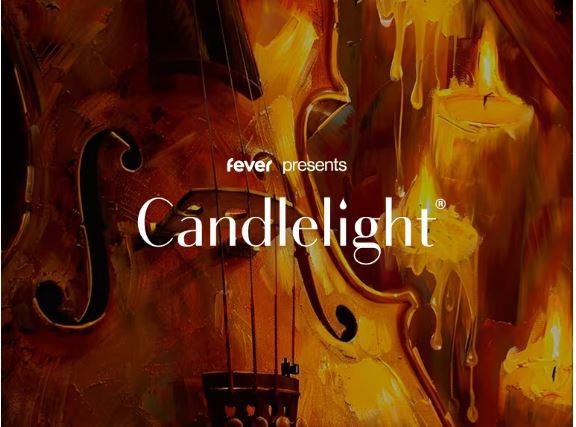 Candlelight: Vivaldi's Four Seasons