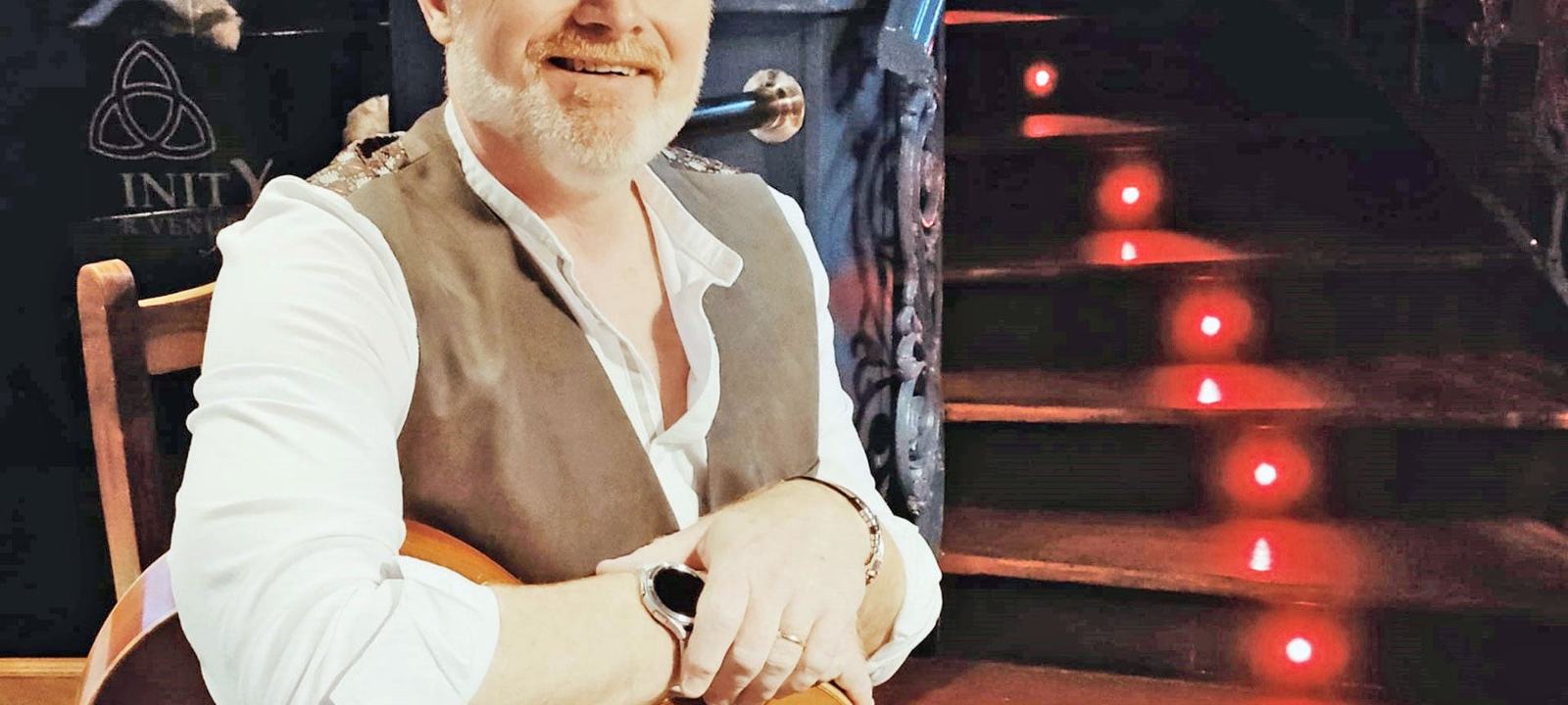 Irish Songs and Stories