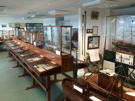 Arklow Maritime Museum