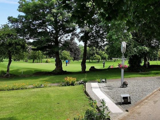 Forrest Little Golf Club