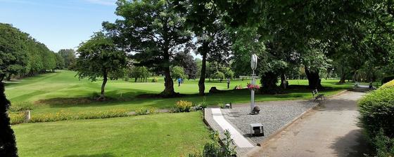 Forrest Little Golf Club