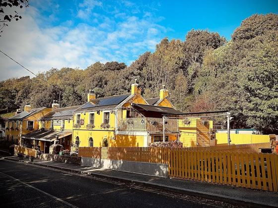 Wright's Anglers Rest