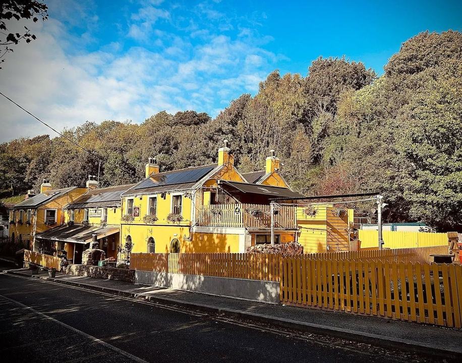 Wright's Anglers Rest