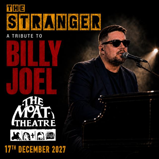 A Tribute to Billy Joel