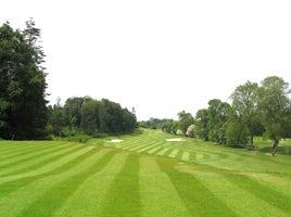 Naas Golf Club