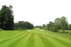 Naas Golf Club