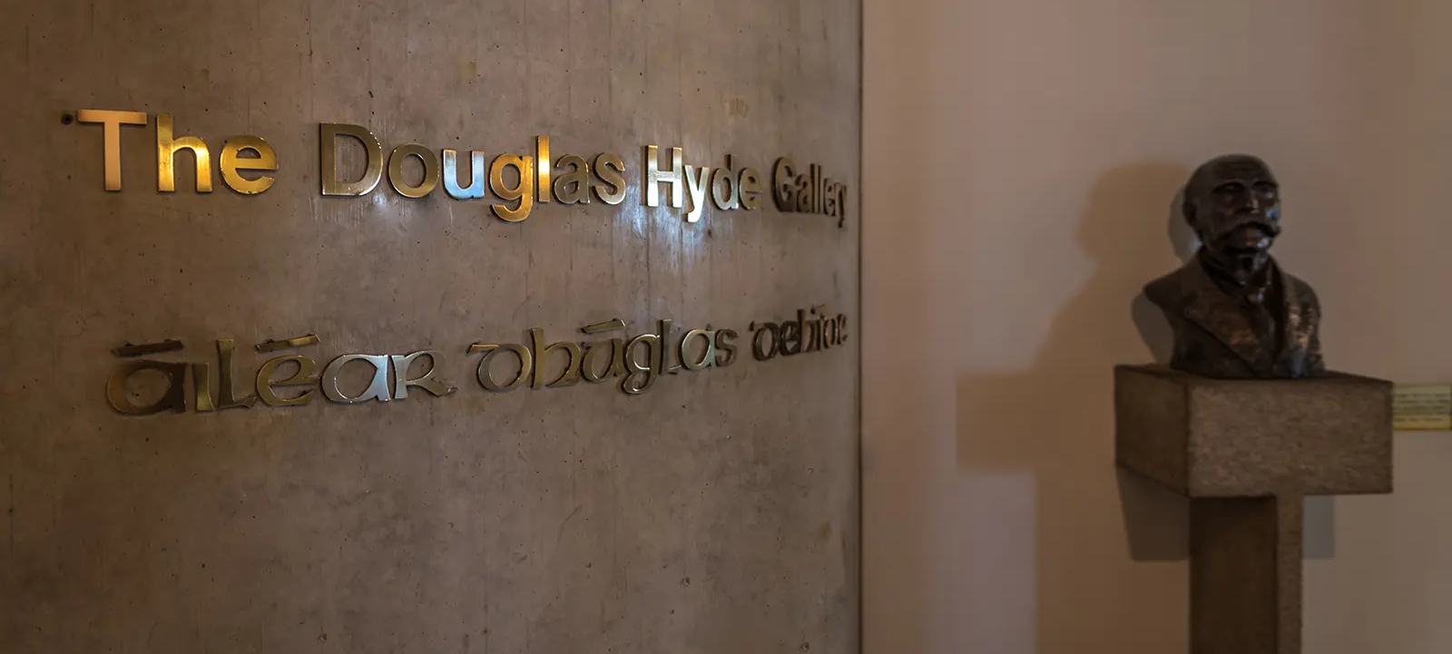 Douglas Hyde