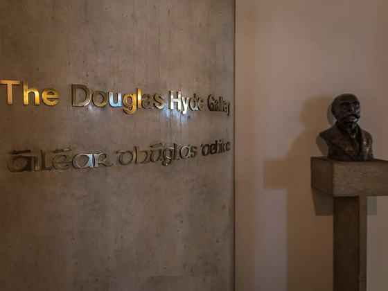 Douglas Hyde