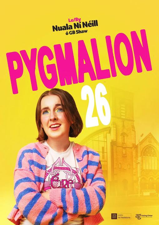 Pygmalion 26